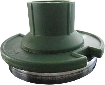 Cyalume militärische Magnetbasis