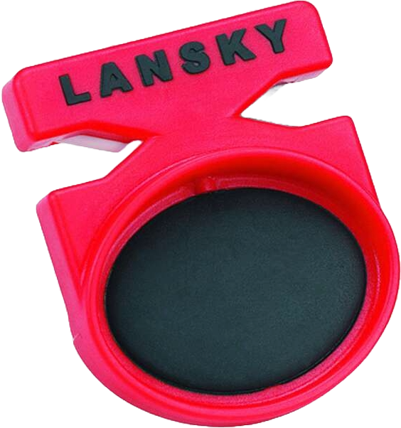 Quick Fix Taschen-Messerschärfer