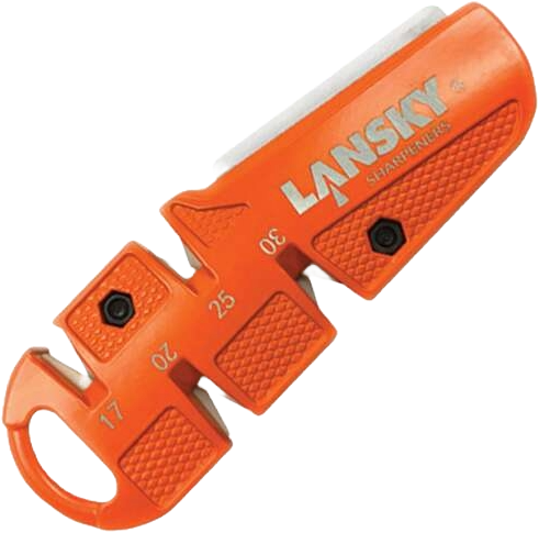 C-Sharp 4-fach Messerschärfer Keramik