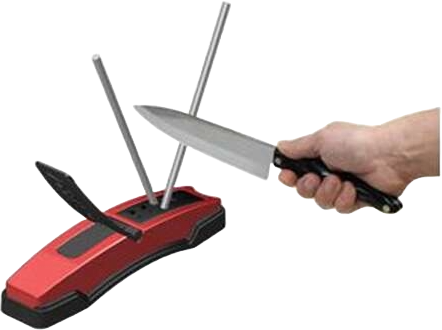 Master Messerschärfer