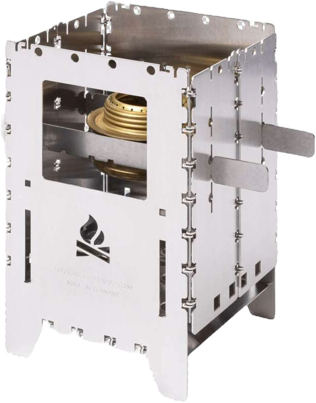 Topfauflagen Set Bushbox XL