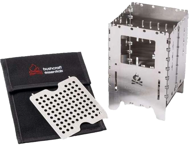 Bushbox XL Profi Set