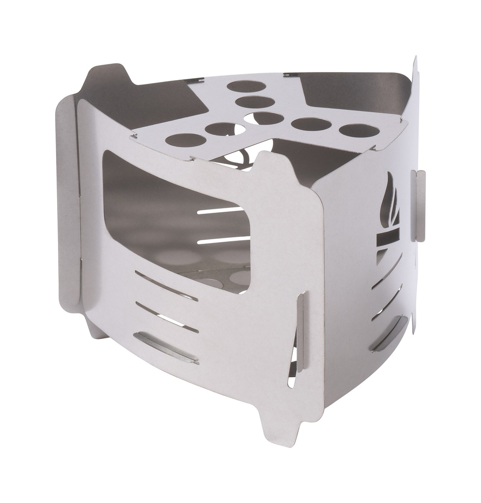Bushbox Ultralight