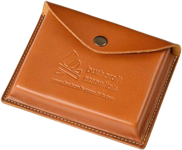 Ledertasche Bushbox LF