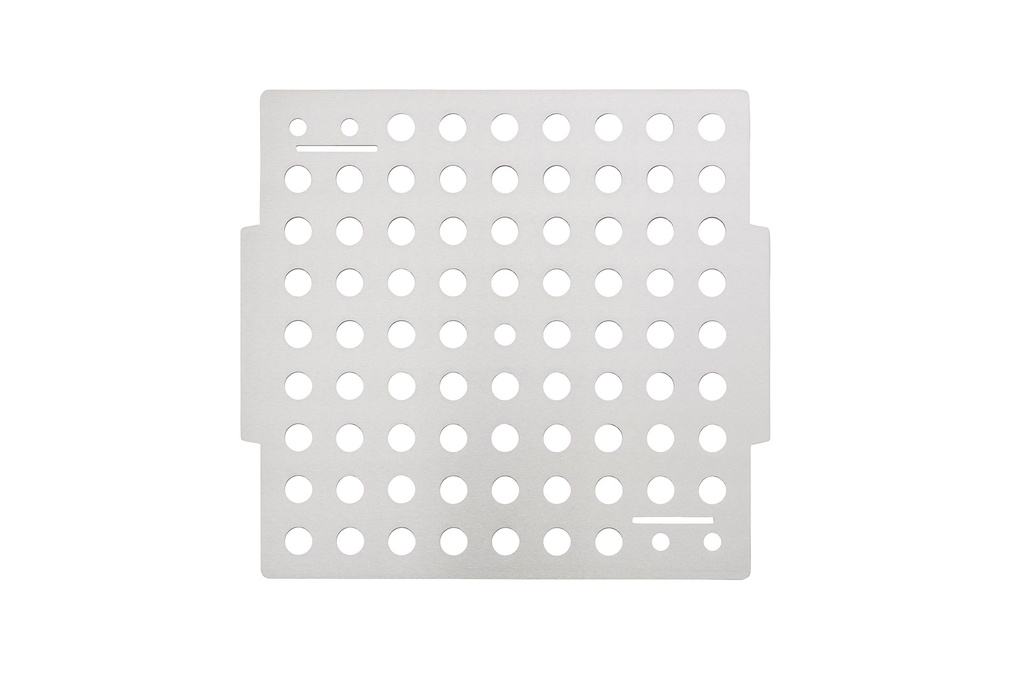 Grillplatte Bushbox XXL Campfire