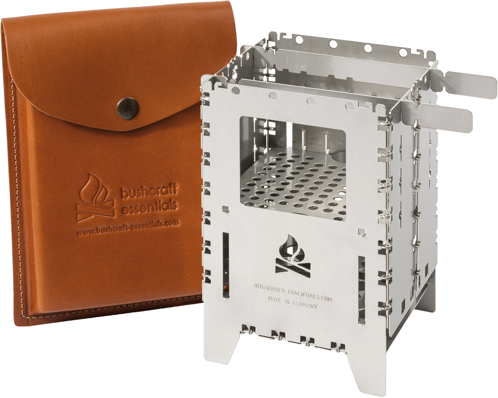 Bushbox XL Premium Set