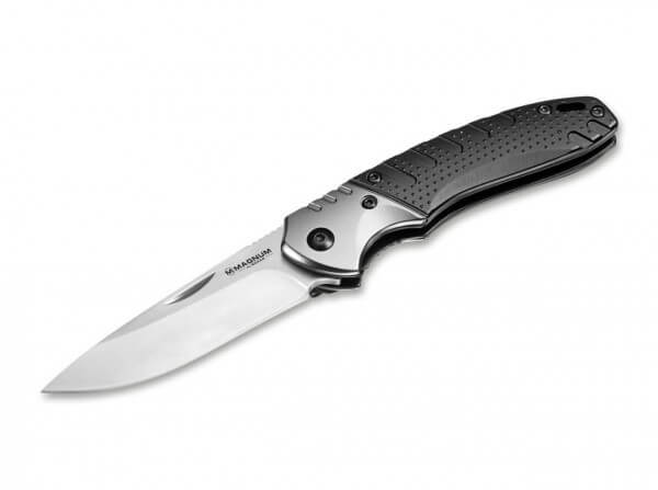 Magnum Advance Pro EDC schwarz