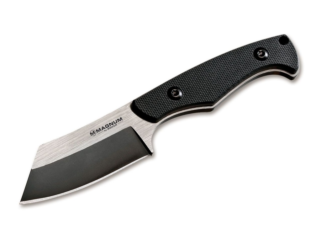 Magnum Challenger schwarz