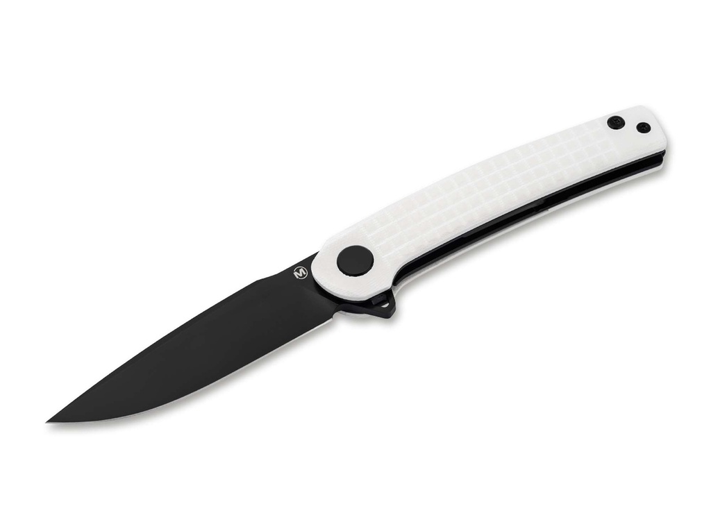 Magnum Empery weiss