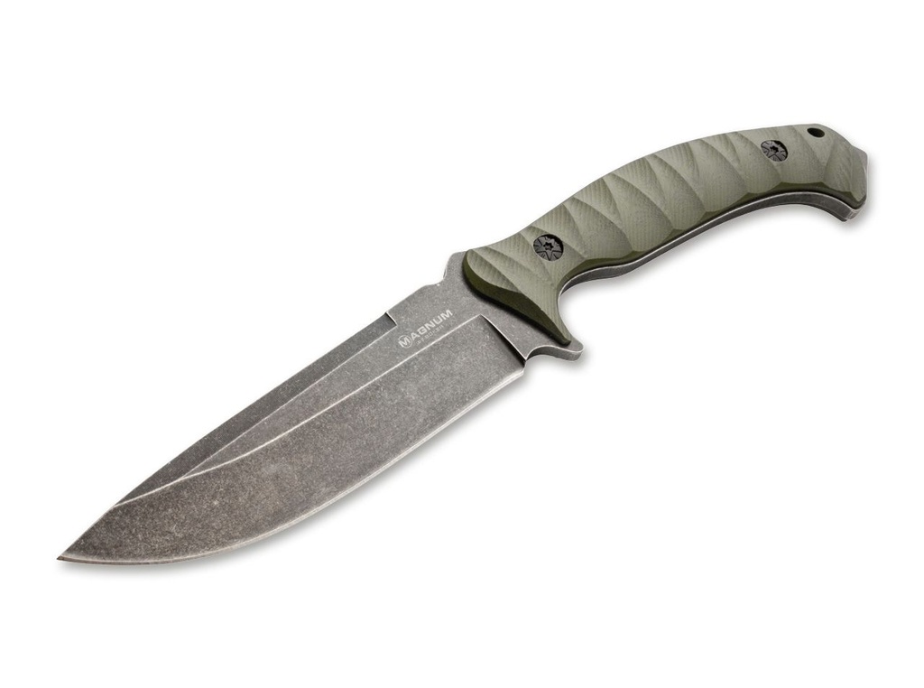Magnum Persian Fixed grün