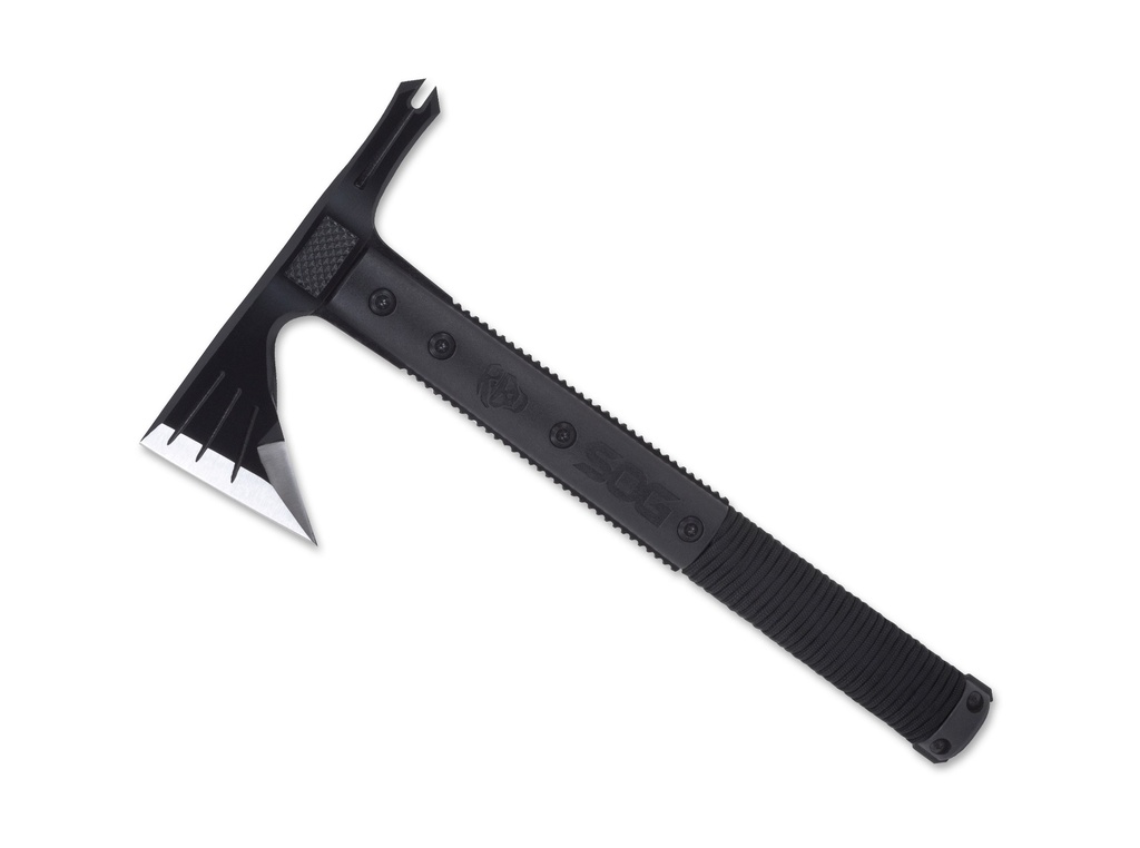 SOG Survival Hawk schwarz