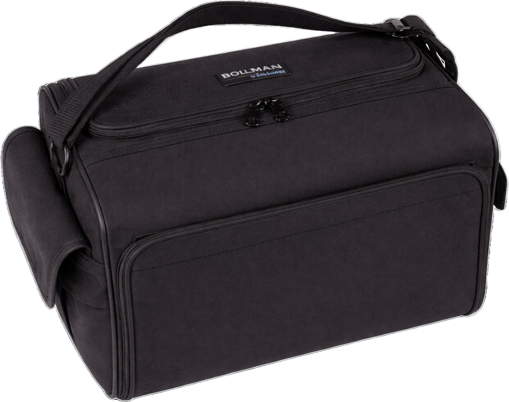 Pull Up Besuchstasche Pflegetasche