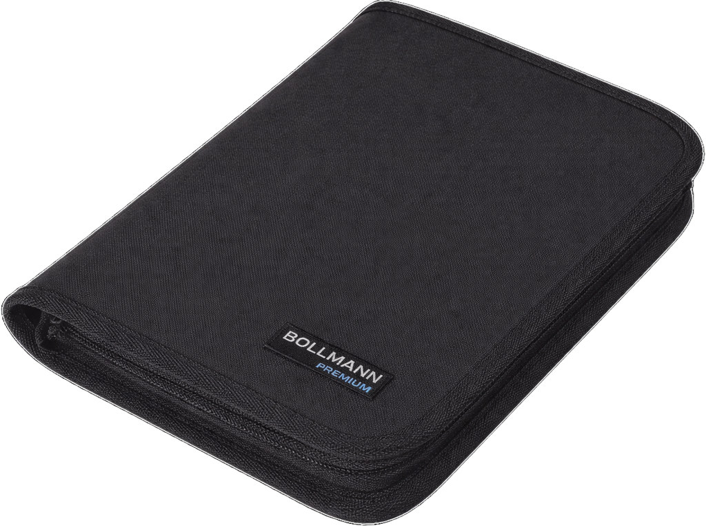 Pull Up Fächermappe