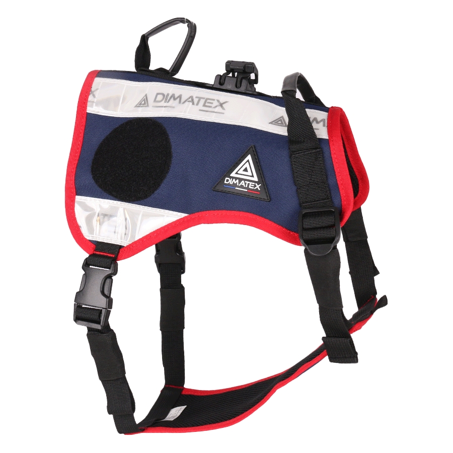 Dimatex Drakken Geschirr