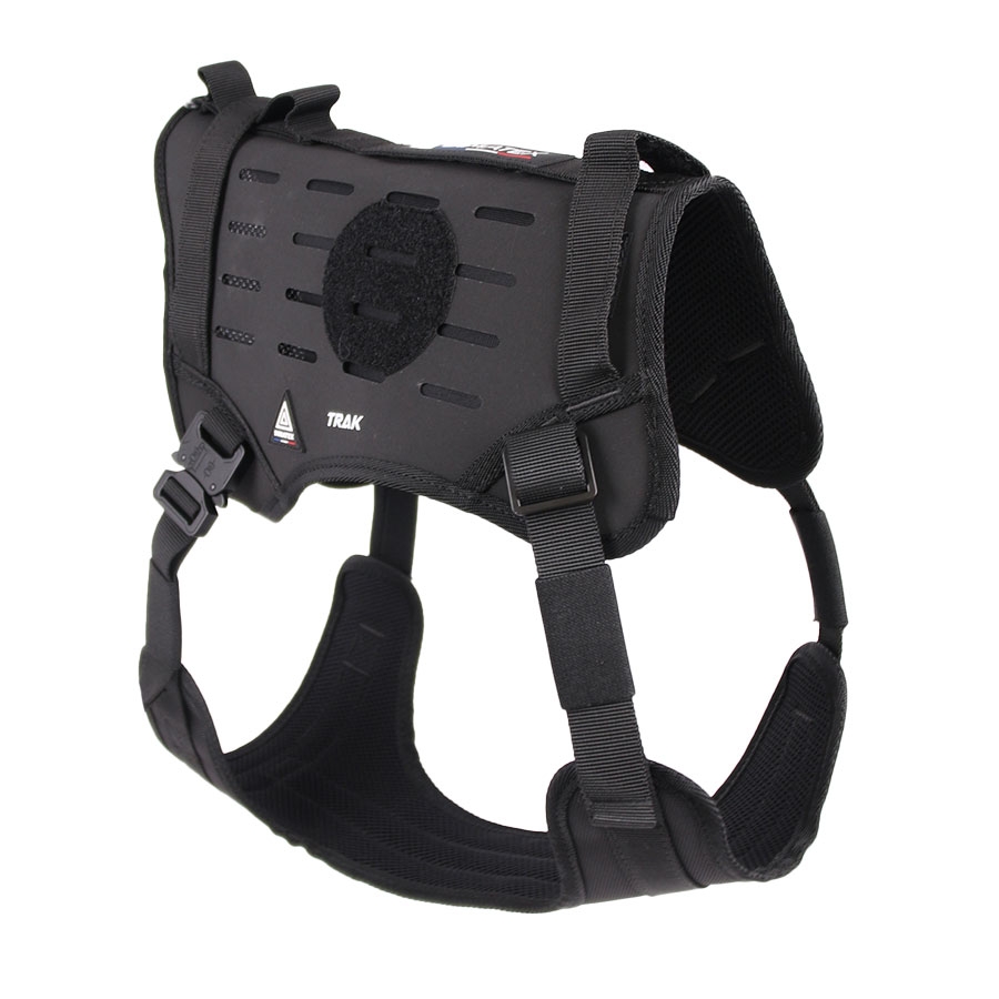 Dimatex Trak Geschirr