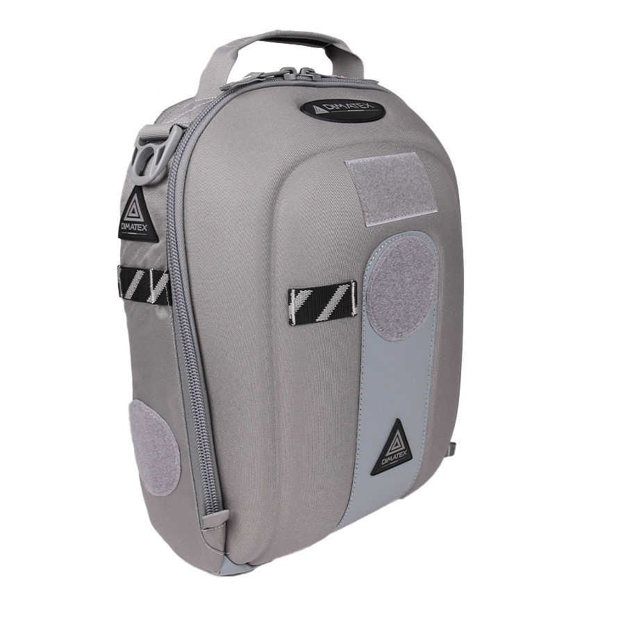 Dimatex Matt Mini Rucksack 20L