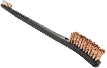 Hoppes Utility Bürste