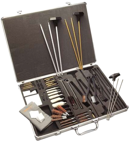 Hoppes Premium Waffen Reinigungsset