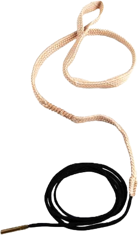 Hoppes Boresnake Kal. 38 Langwaffen Laufreiniger