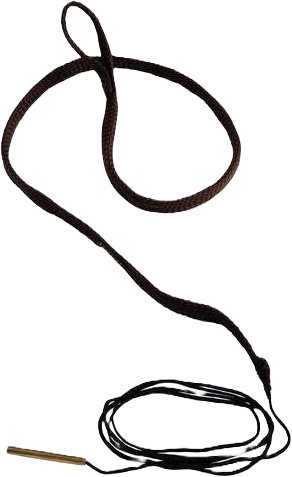 Hoppes Boresnake Kal. .17 und .204 Langwaffen Laufreiniger