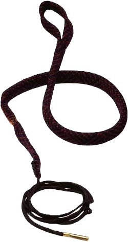 Hoppes Boresnake Kal. .416, .44, .45-70, .458, .460 Langwaffen Laufreiniger