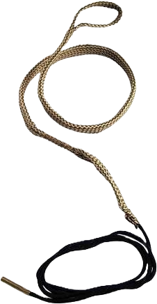 Hoppes Boresnake Kal. .25, 6.5mm, .264 Langwaffen Laufreiniger