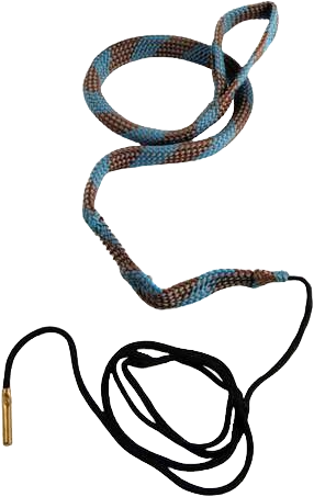 Hoppes Boresnake Kal. .35 und .375 Langwaffen Laufreiniger