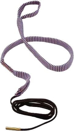 Hoppes Boresnake Kal. .338 und .340 Langwaffen Laufreiniger