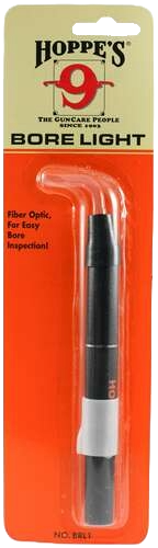 Hoppes Lauf-Kontrolllampe