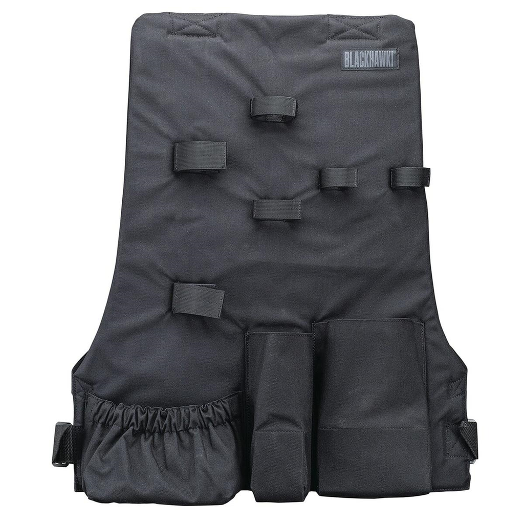 Dynamic Entry Tragerucksack METP