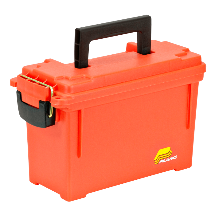 Plano Marine Notfallbox