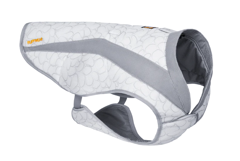 Ruffwear Swamp Cooler Kühlende Hundeweste
