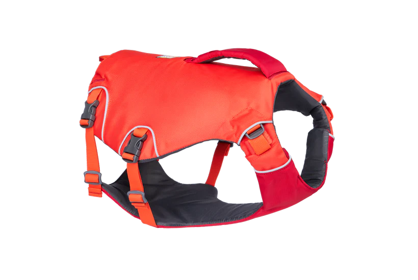 Ruffwear Confluence Schwimmweste