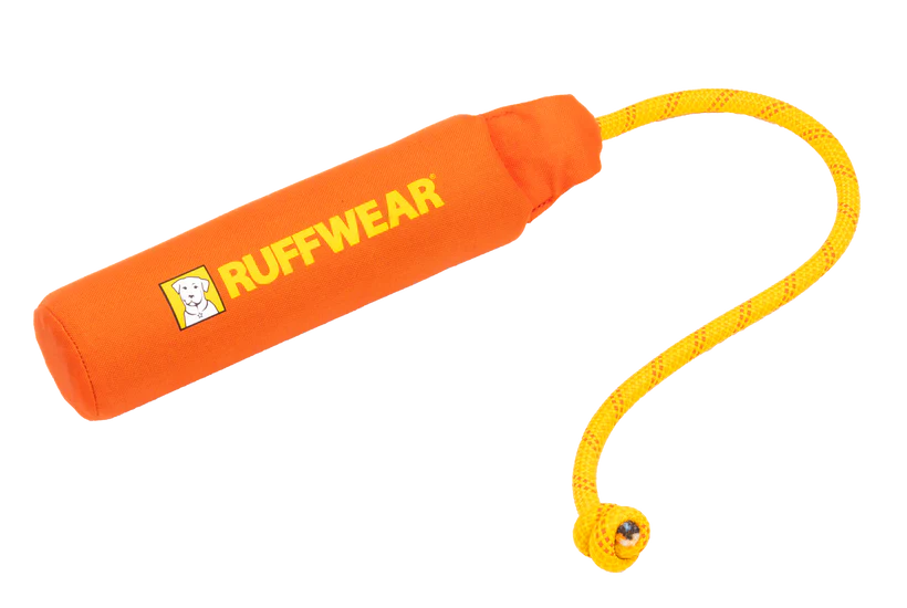Ruffwear Lunker Schwimmendes Wurfspielzeug