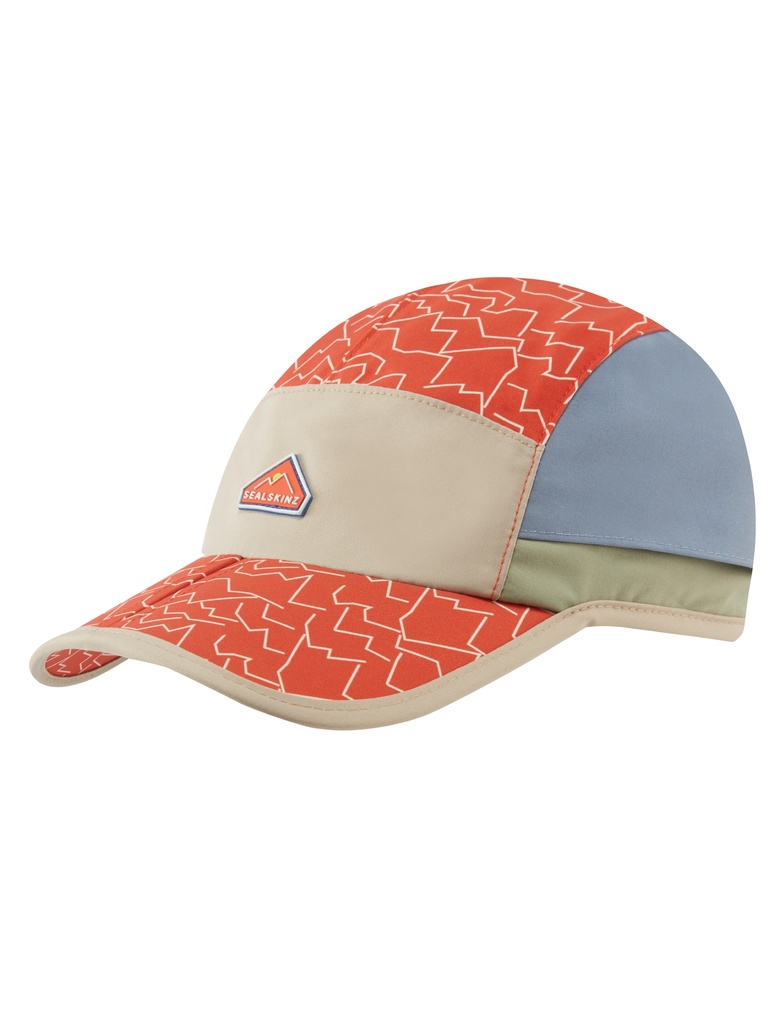 Sealskinz Poringland Cap mit Aufdruck