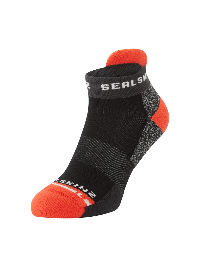 Sealskinz Pedham Anti-Blasen-Laufsocken