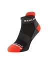 Sealskinz Pedham Anti-Blasen-Laufsocken