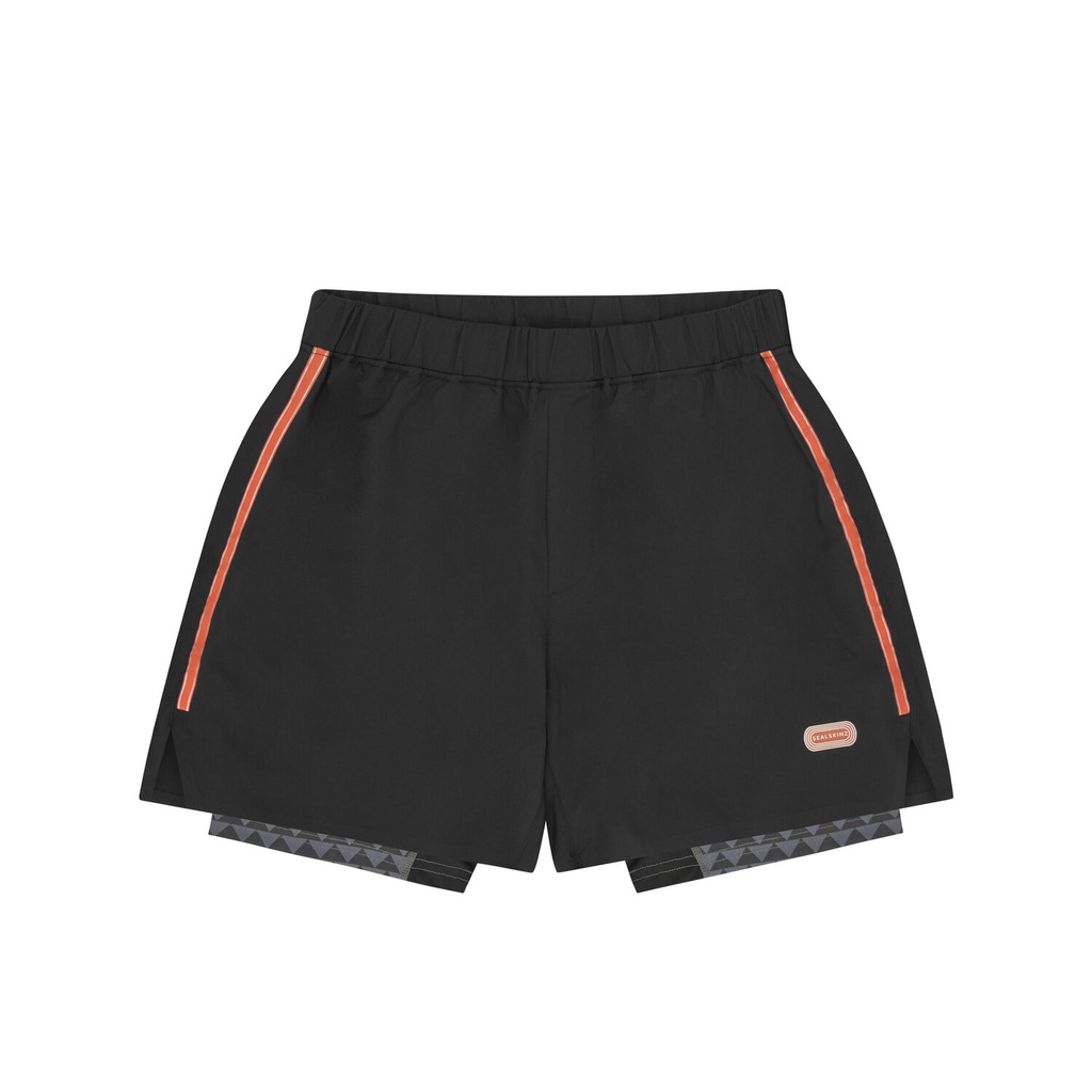 Sealskinz Neatisheas Shorts mit Unterhose