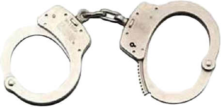 Modell 100P Double Lock Handschellen