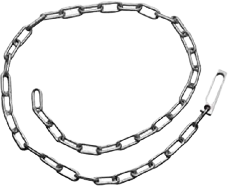 Modell 1840 Fixierkette