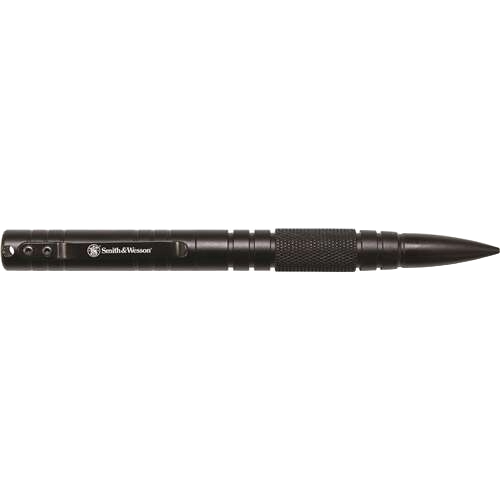 Smith & Wesson Tactical Pen Modell Militärpolizei