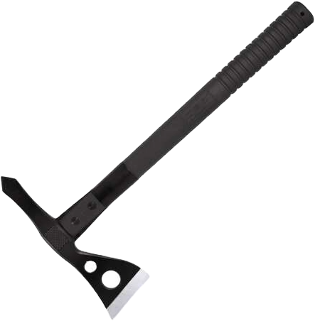 Taktische Interventions-Axt