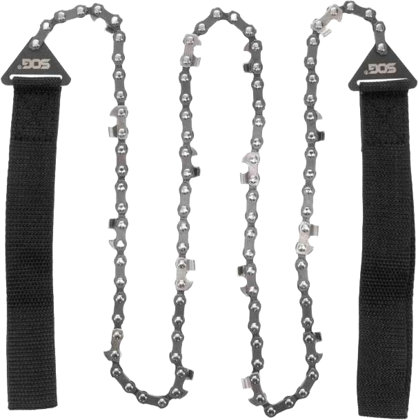 Taktische Handsäge flexibel