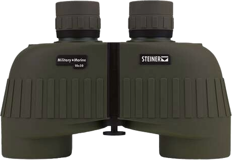 Steiner Feldstecher 7x50 Military-Marine