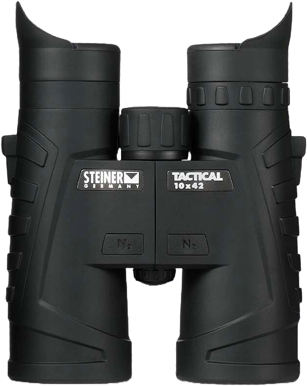 Steiner Feldstecher 8x30 Military-Marine