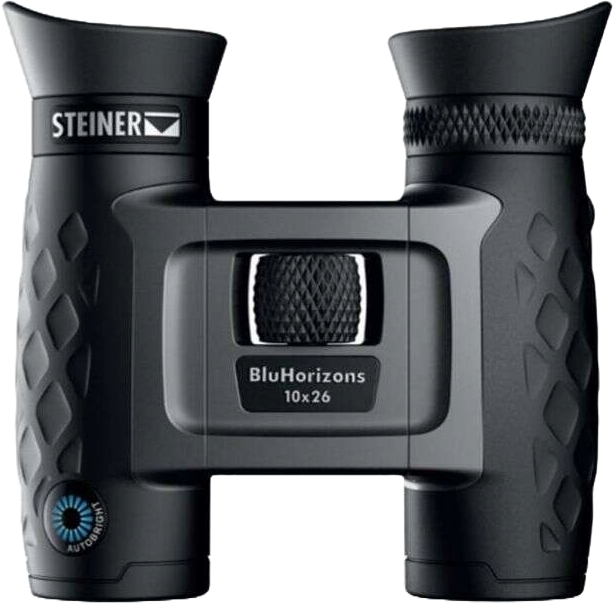 Steiner Feldstecher 10x26 BluHorizons