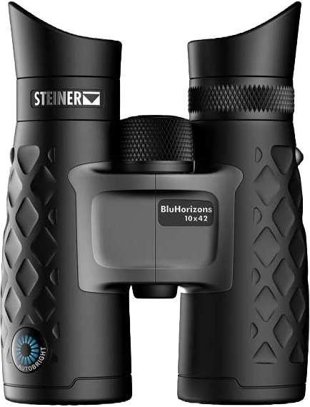 Steiner Feldstecher 10x42 BluHorizons