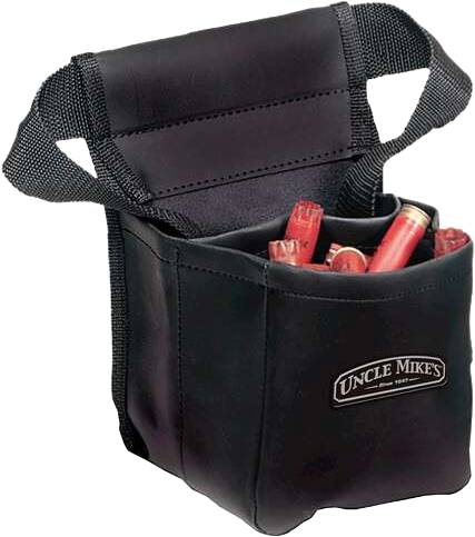 Patronentasche - Hülsentasche