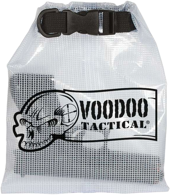 Voodoo Tactical Wasserdichter Pistolen Beutel