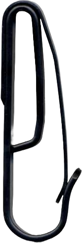 Taktischer Schlüssel Halter